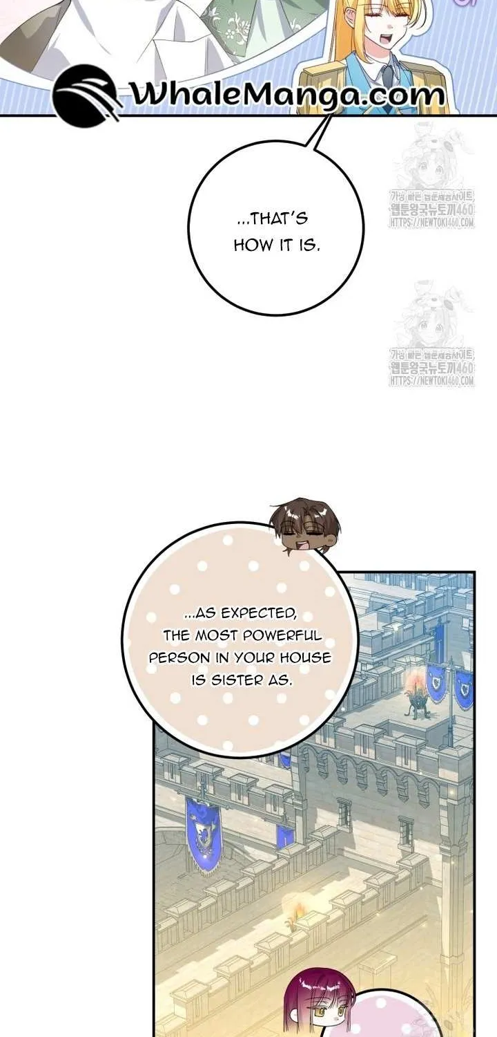 Dropping Ranks To Get Married Chapter 22 page 27 - 