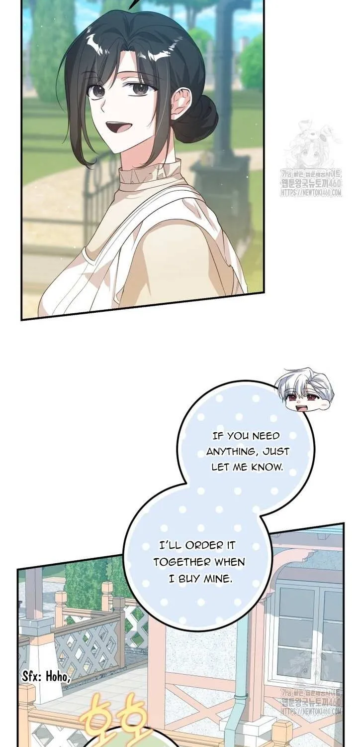 Dropping Ranks To Get Married Chapter 22 page 33 - 
