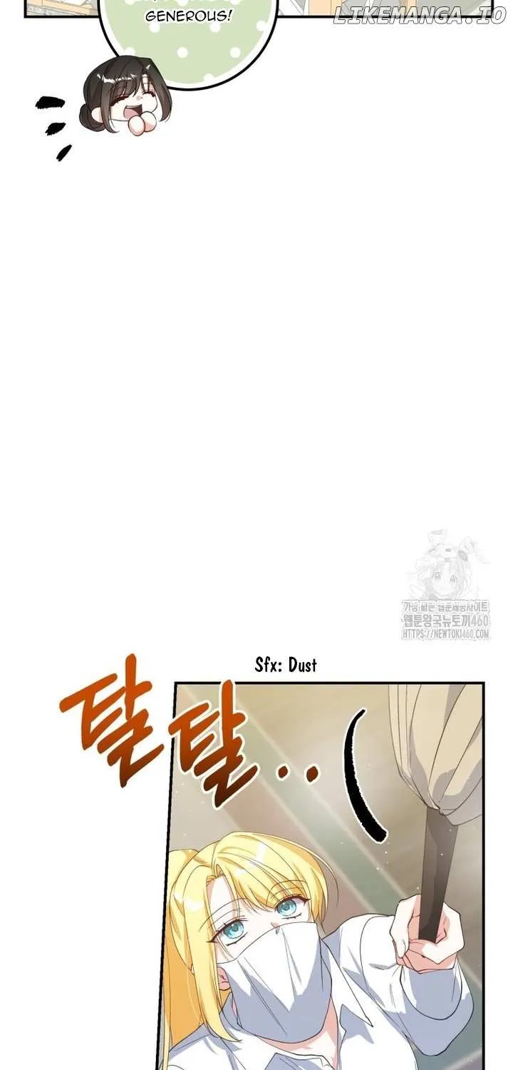Dropping Ranks To Get Married Chapter 22 page 35 - 