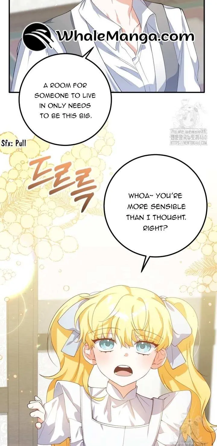Dropping Ranks To Get Married Chapter 22 page 39 - 