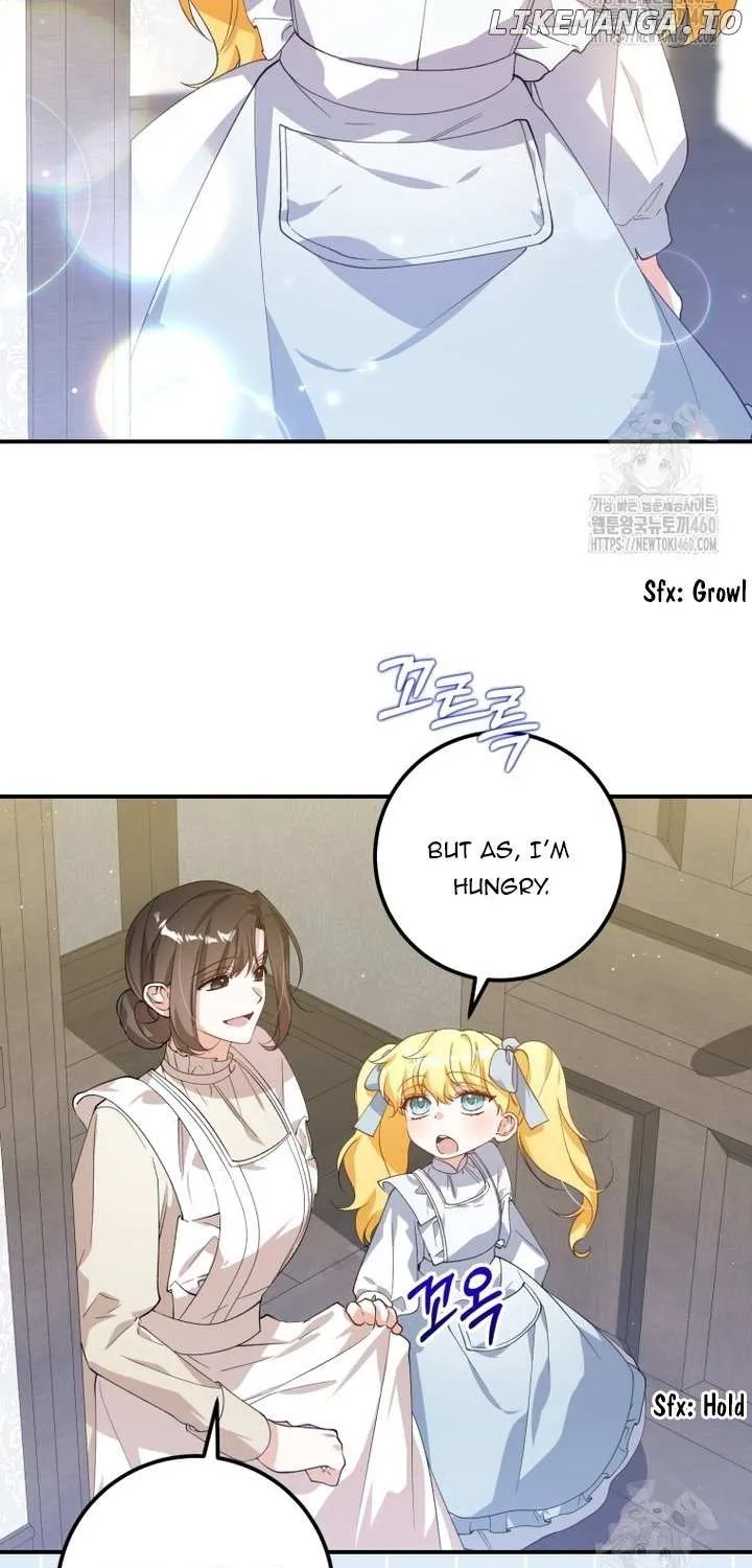 Dropping Ranks To Get Married Chapter 22 page 40 - 