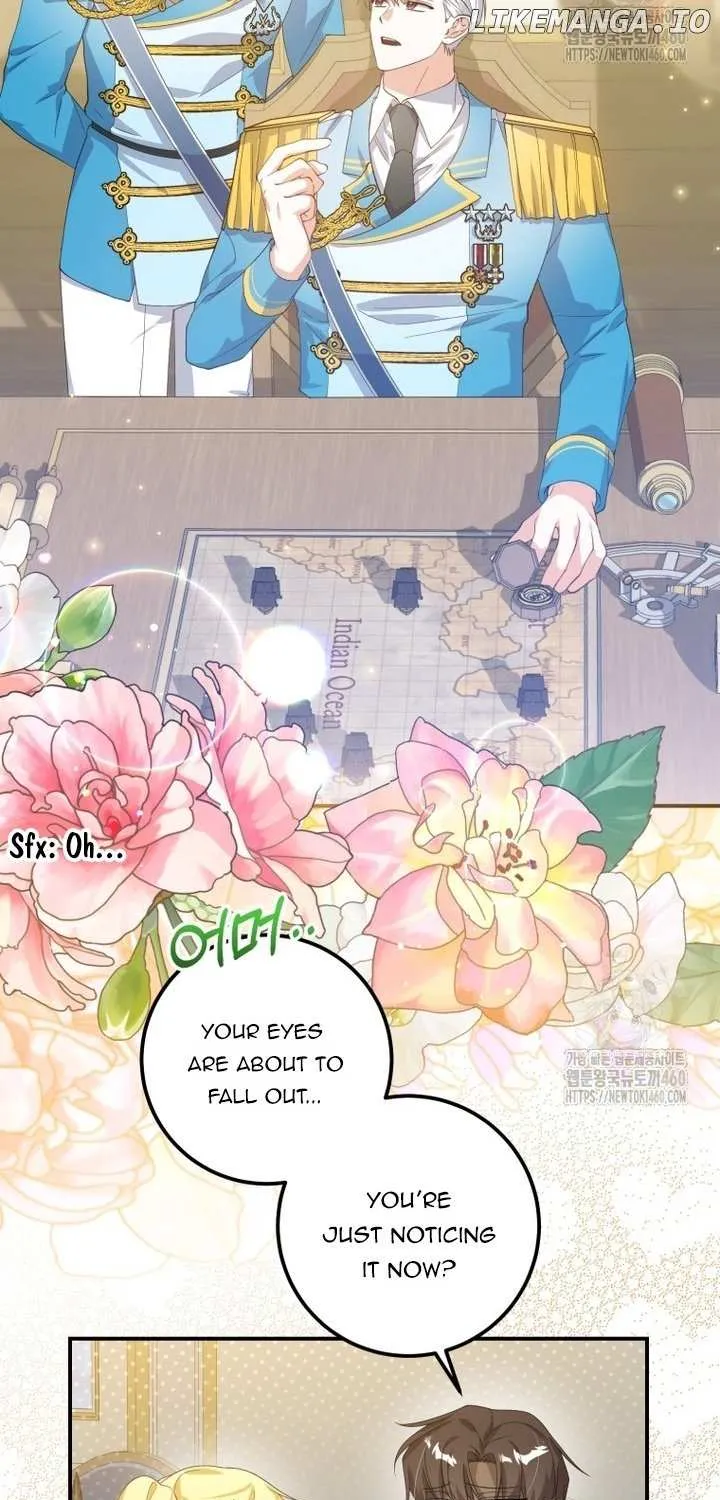 Dropping Ranks To Get Married Chapter 22 page 5 - 