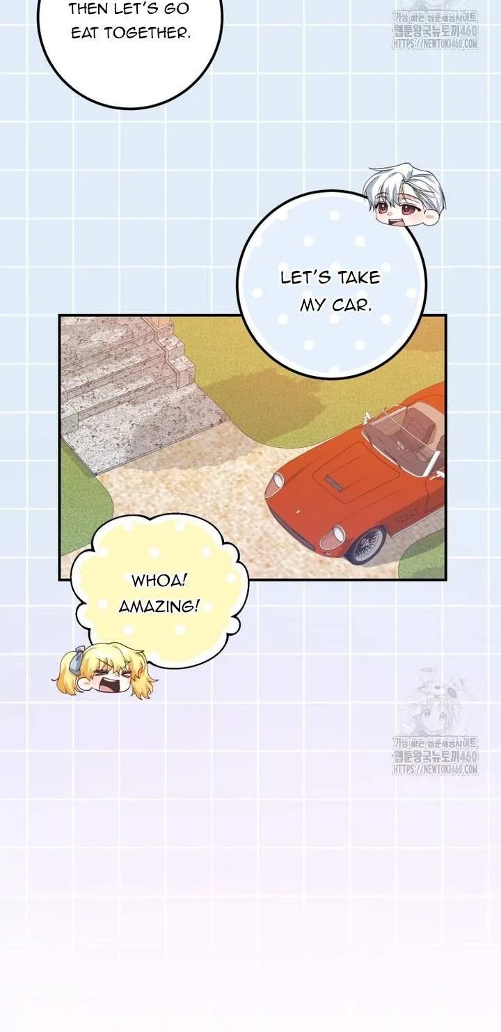 Dropping Ranks To Get Married Chapter 22 page 41 - 
