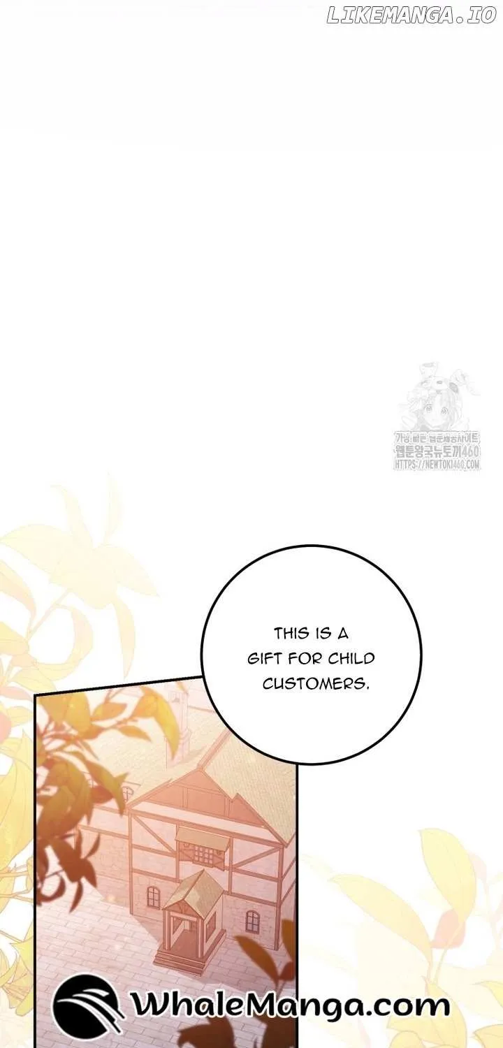 Dropping Ranks To Get Married Chapter 22 page 42 - 
