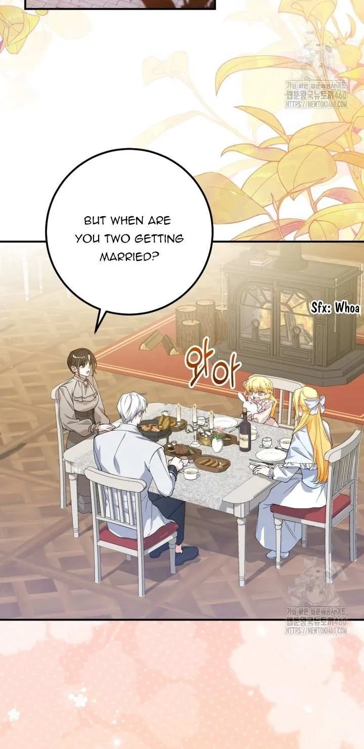 Dropping Ranks To Get Married Chapter 22 page 43 - 