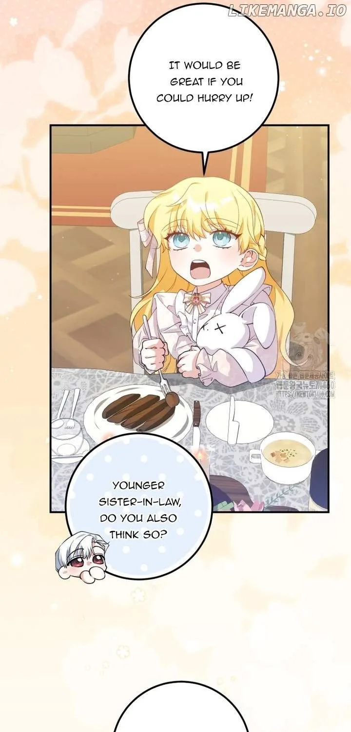 Dropping Ranks To Get Married Chapter 22 page 44 - 
