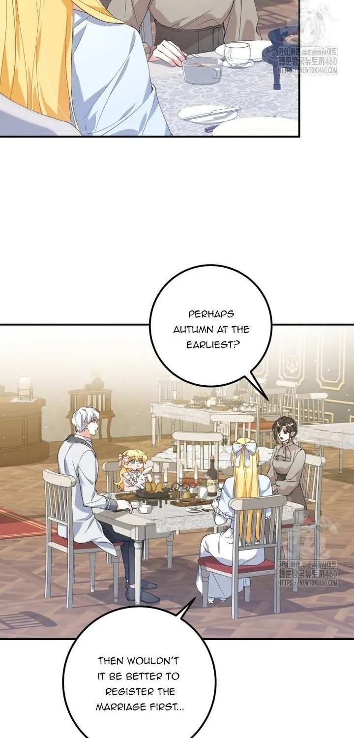 Dropping Ranks To Get Married Chapter 22 page 48 - 