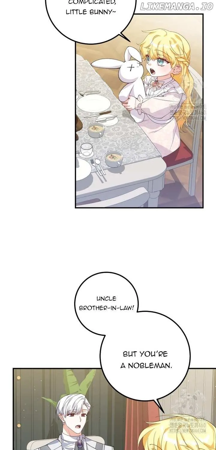Dropping Ranks To Get Married Chapter 22 page 50 - 