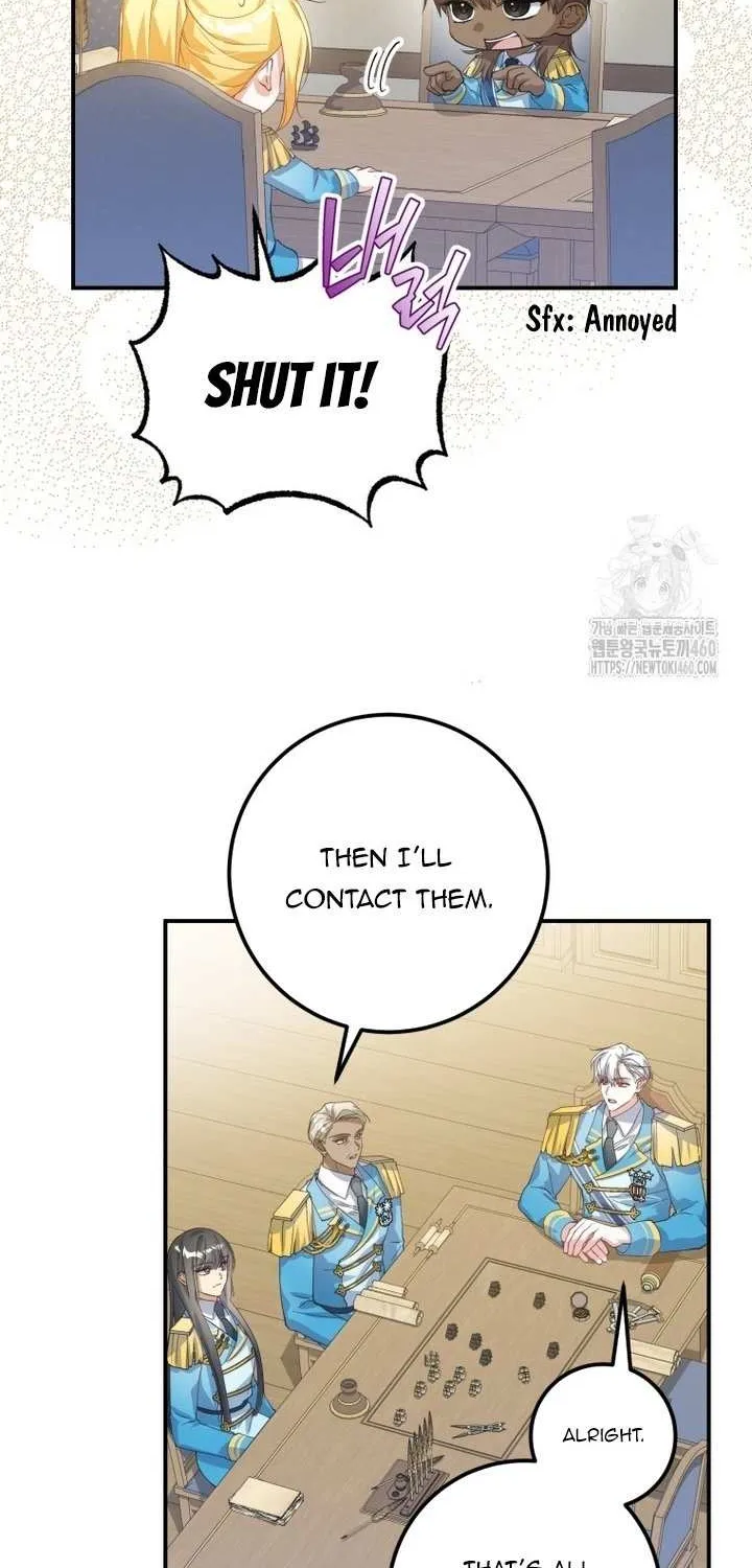 Dropping Ranks To Get Married Chapter 22 page 6 - 