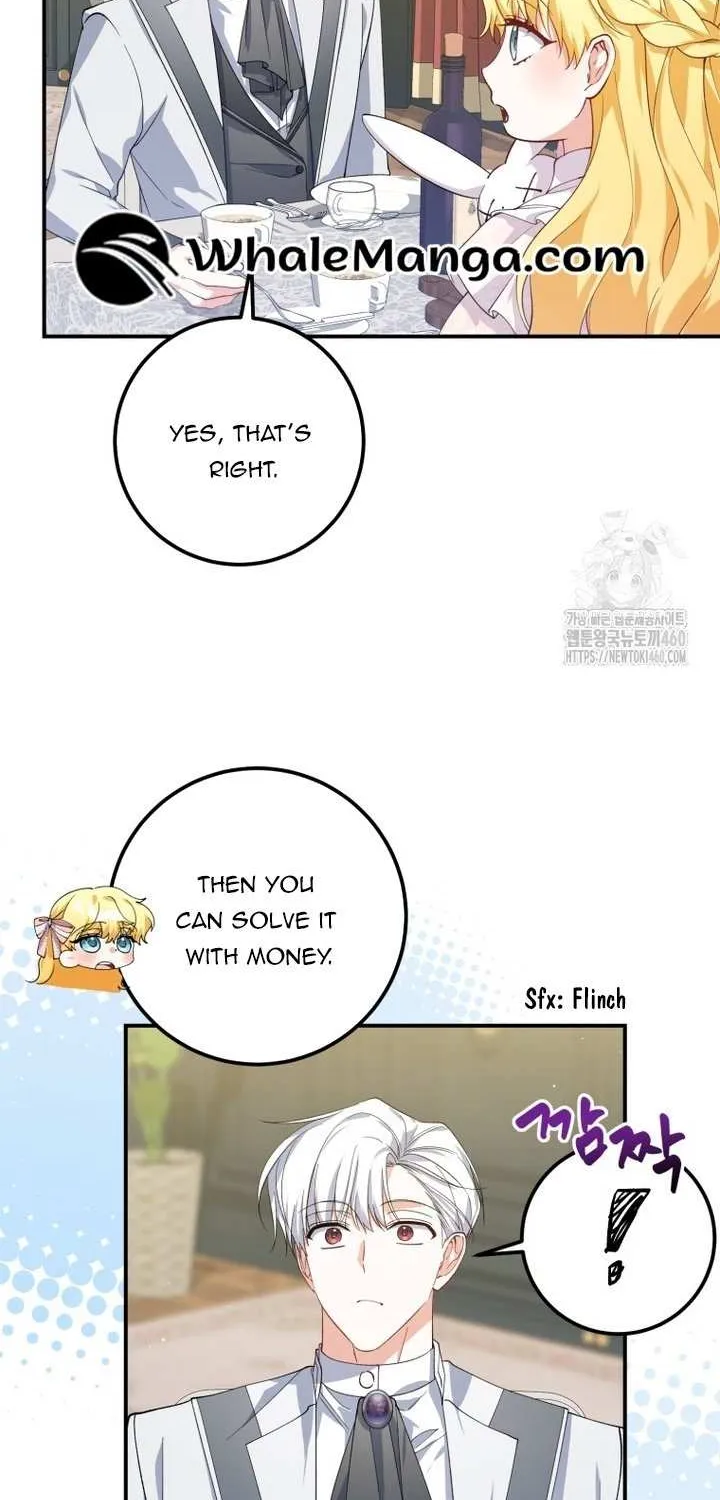 Dropping Ranks To Get Married Chapter 22 page 51 - 
