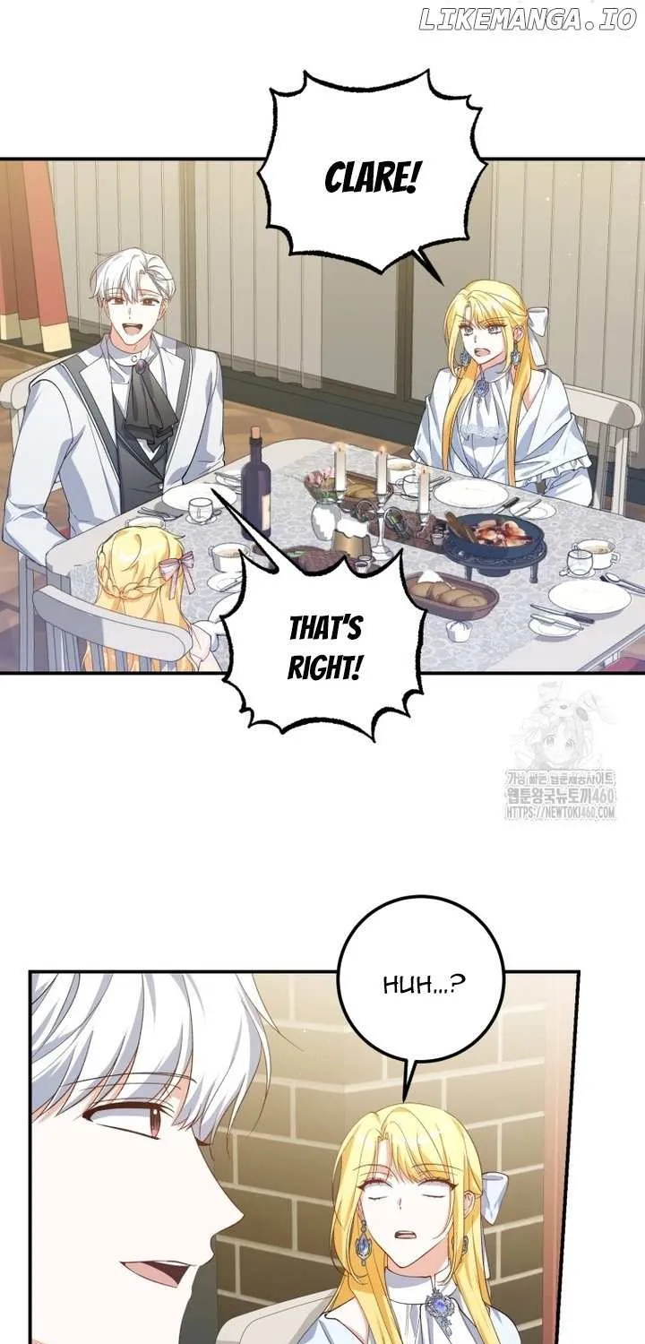 Dropping Ranks To Get Married Chapter 22 page 53 - 