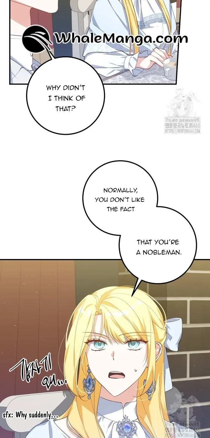 Dropping Ranks To Get Married Chapter 22 page 54 - 