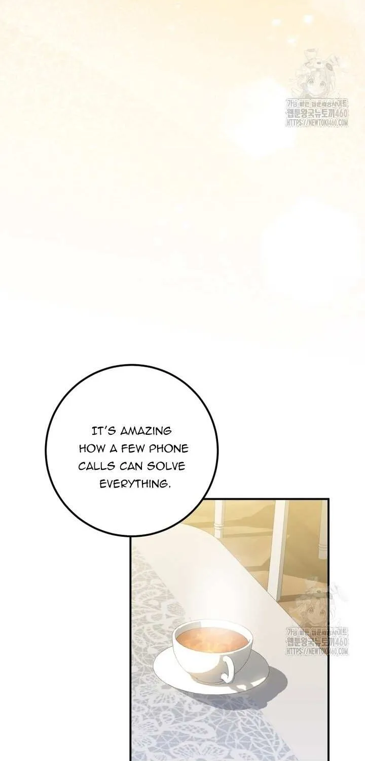 Dropping Ranks To Get Married Chapter 22 page 57 - 