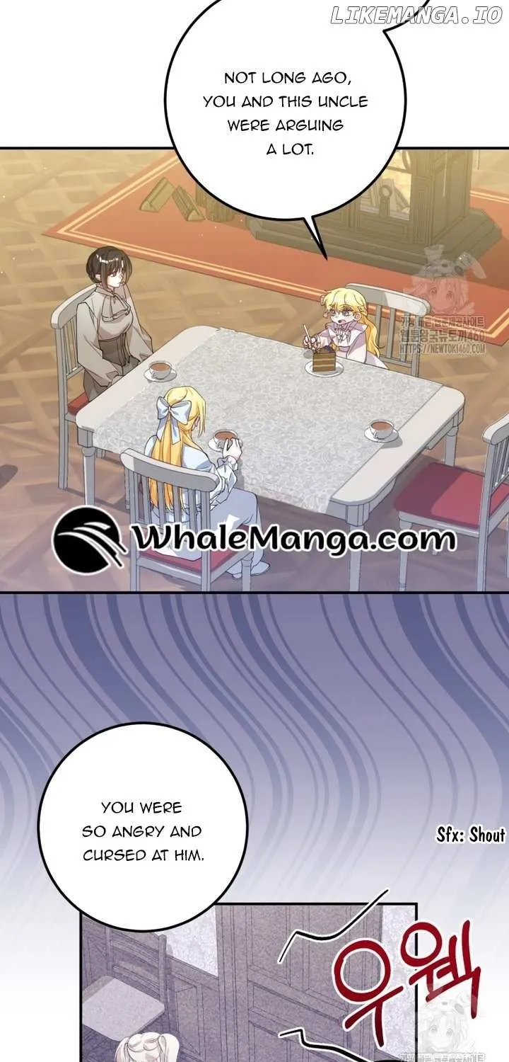 Dropping Ranks To Get Married Chapter 22 page 59 - 