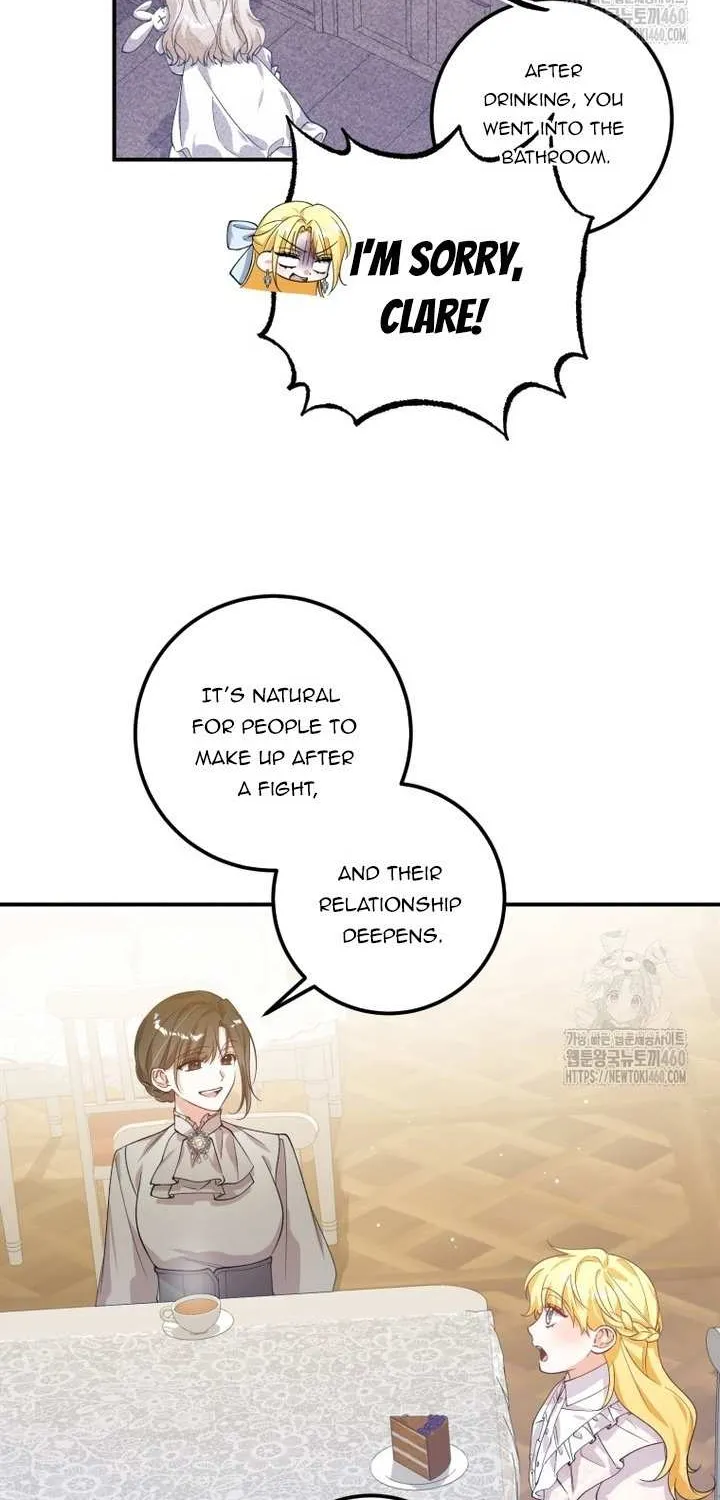 Dropping Ranks To Get Married Chapter 22 page 60 - 