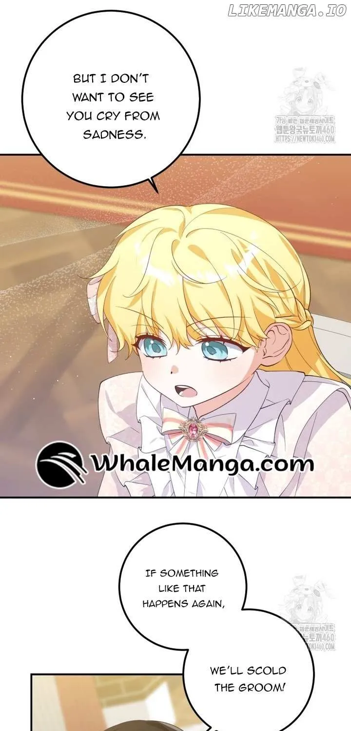 Dropping Ranks To Get Married Chapter 22 page 62 - 