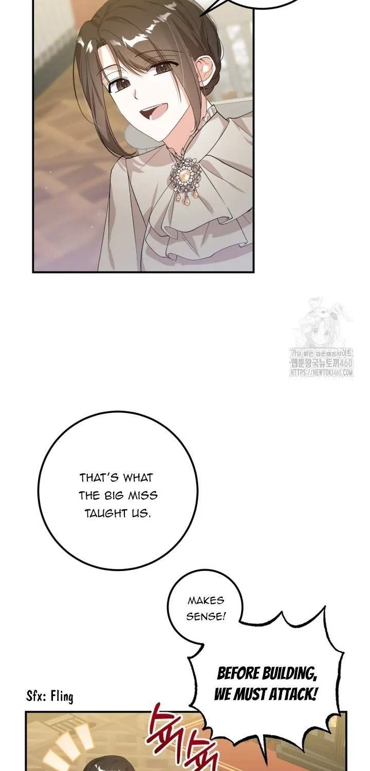 Dropping Ranks To Get Married Chapter 22 page 63 - 