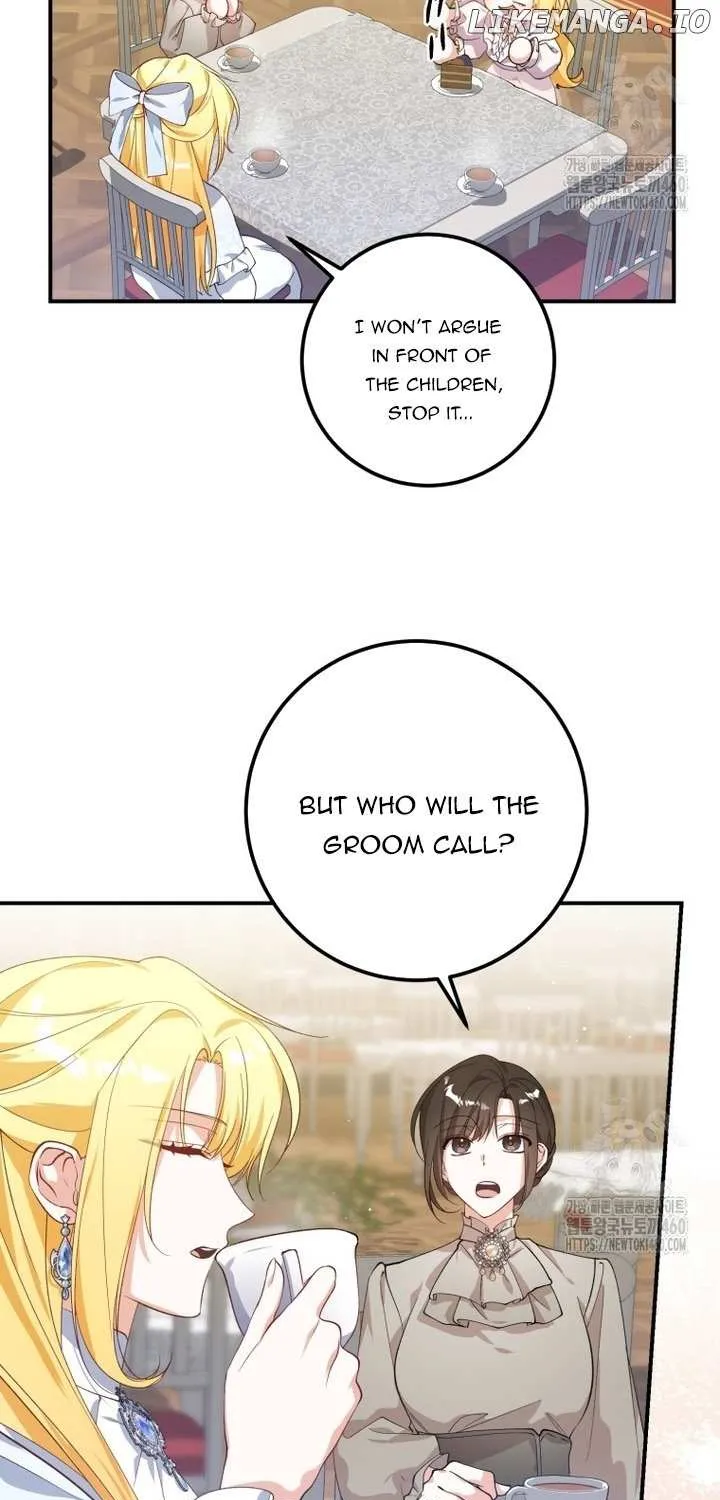 Dropping Ranks To Get Married Chapter 22 page 65 - 