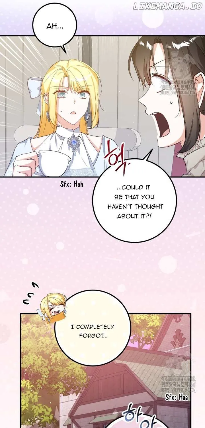 Dropping Ranks To Get Married Chapter 22 page 71 - 