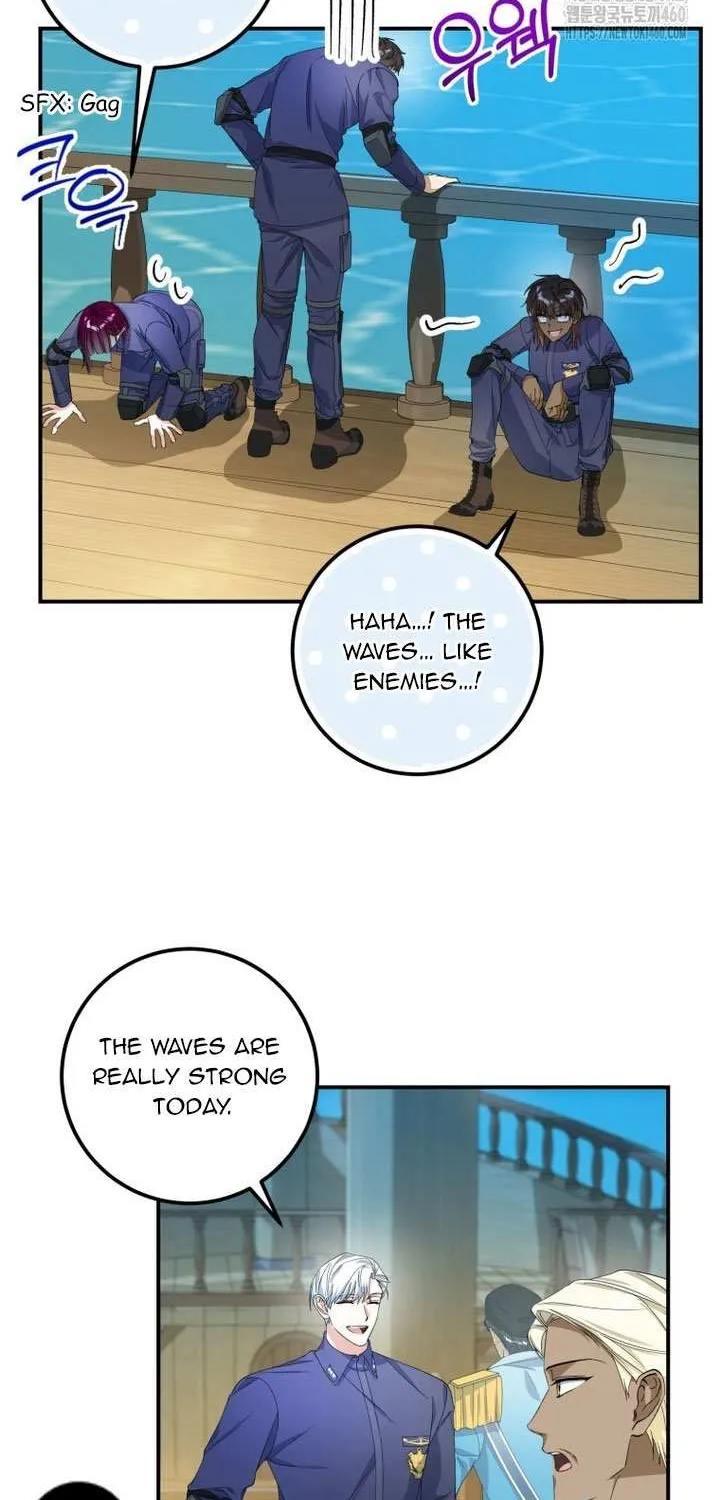 Dropping Ranks To Get Married Chapter 23 page 12 - 