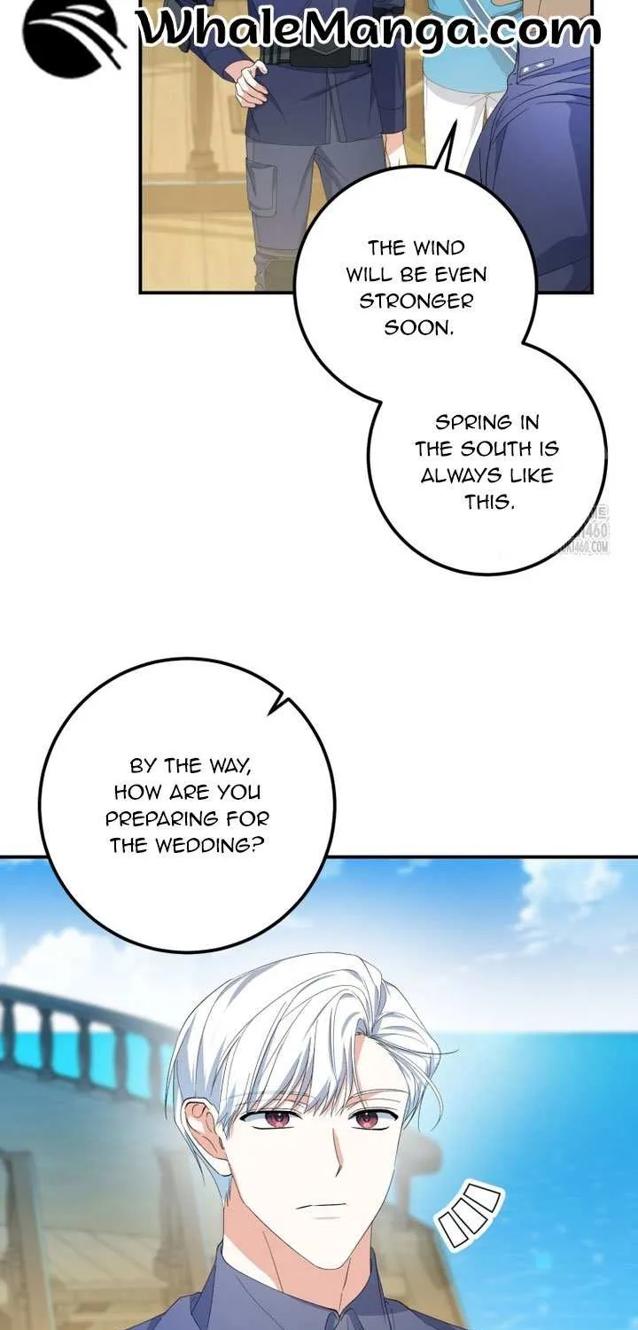 Dropping Ranks To Get Married Chapter 23 page 13 - 