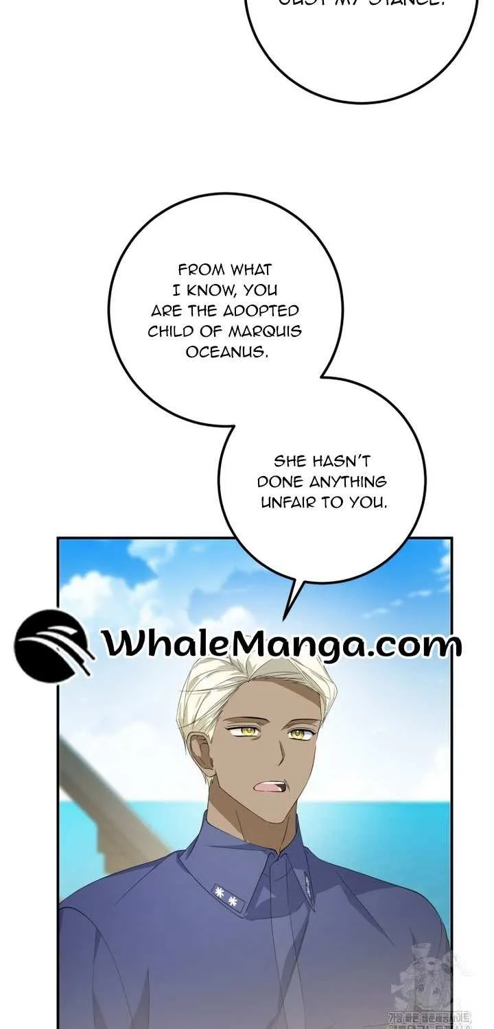 Dropping Ranks To Get Married Chapter 23 page 20 - 