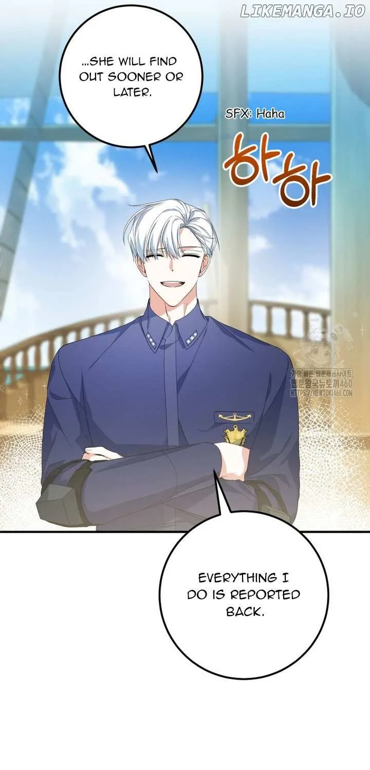 Dropping Ranks To Get Married Chapter 23 page 22 - 