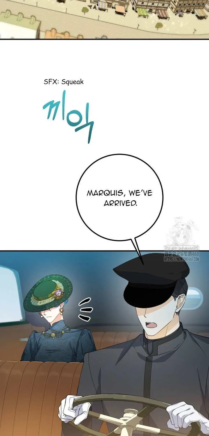 Dropping Ranks To Get Married Chapter 23 page 24 - 