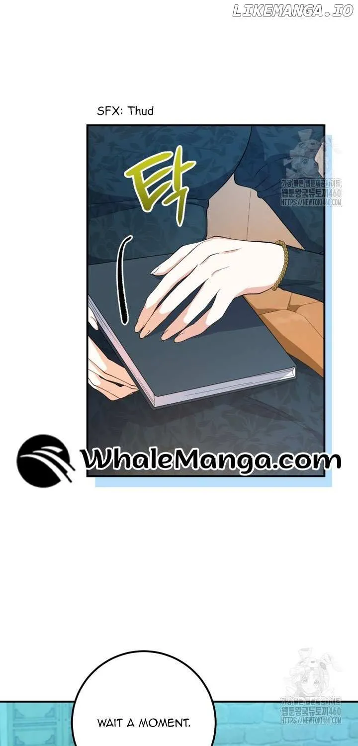 Dropping Ranks To Get Married Chapter 23 page 26 - 