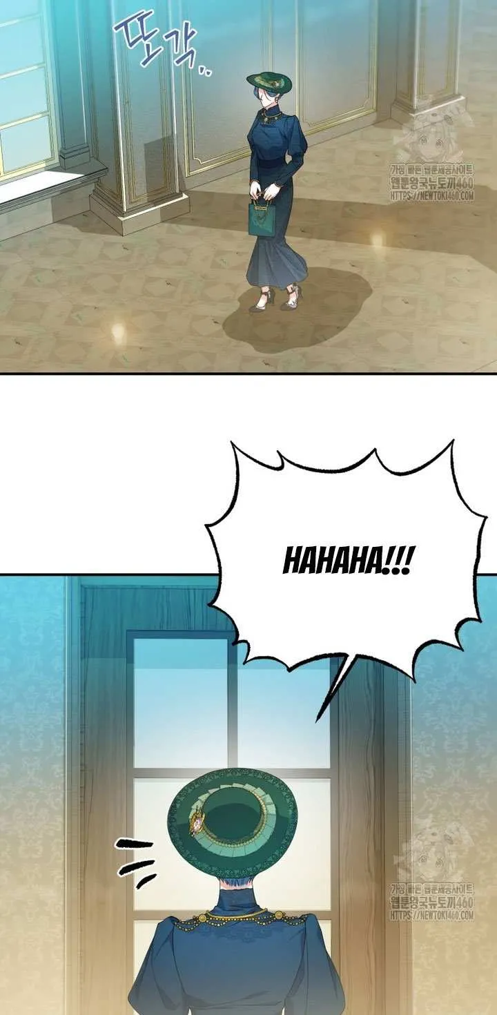 Dropping Ranks To Get Married Chapter 23 page 32 - 