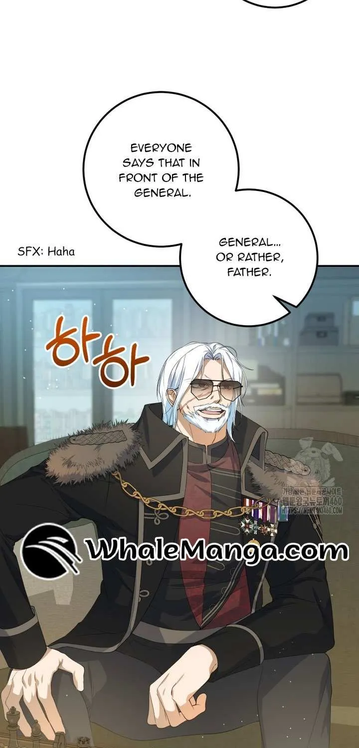 Dropping Ranks To Get Married Chapter 23 page 35 - 
