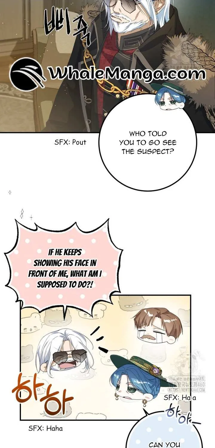 Dropping Ranks To Get Married Chapter 23 page 38 - 