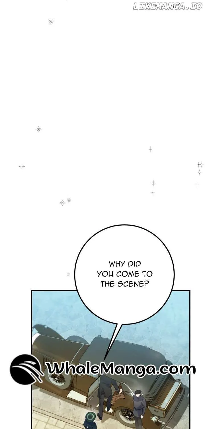 Dropping Ranks To Get Married Chapter 23 page 40 - 