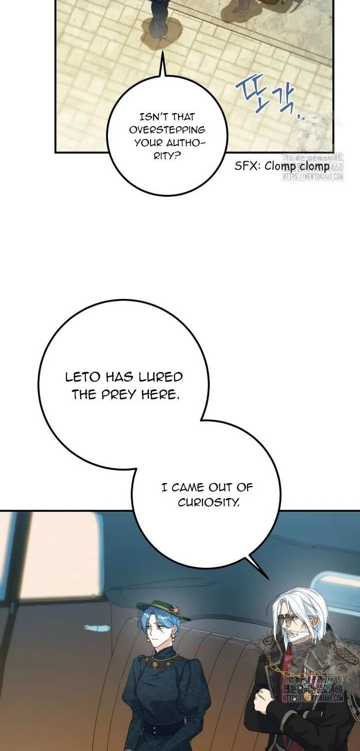 Dropping Ranks To Get Married Chapter 23 page 41 - 