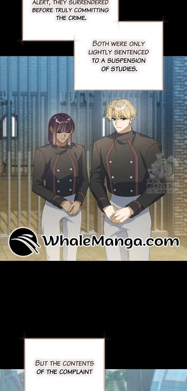 Dropping Ranks To Get Married Chapter 23 page 45 - 