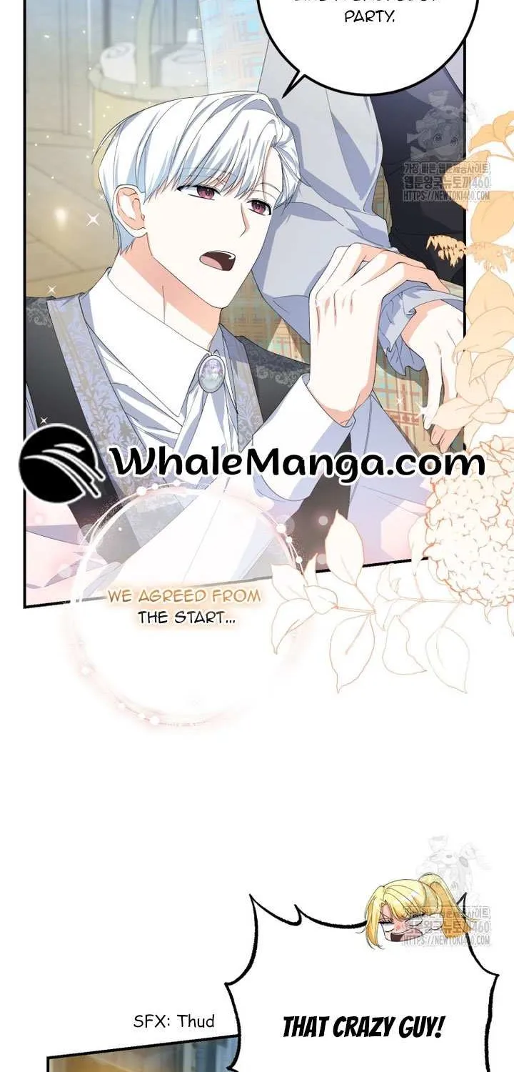 Dropping Ranks To Get Married Chapter 23 page 60 - 