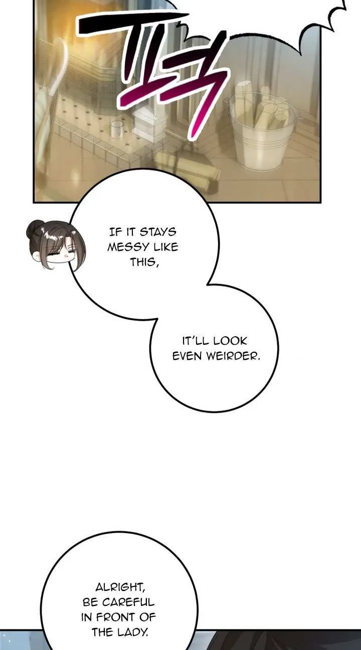 Dropping Ranks To Get Married Chapter 23 page 61 - 