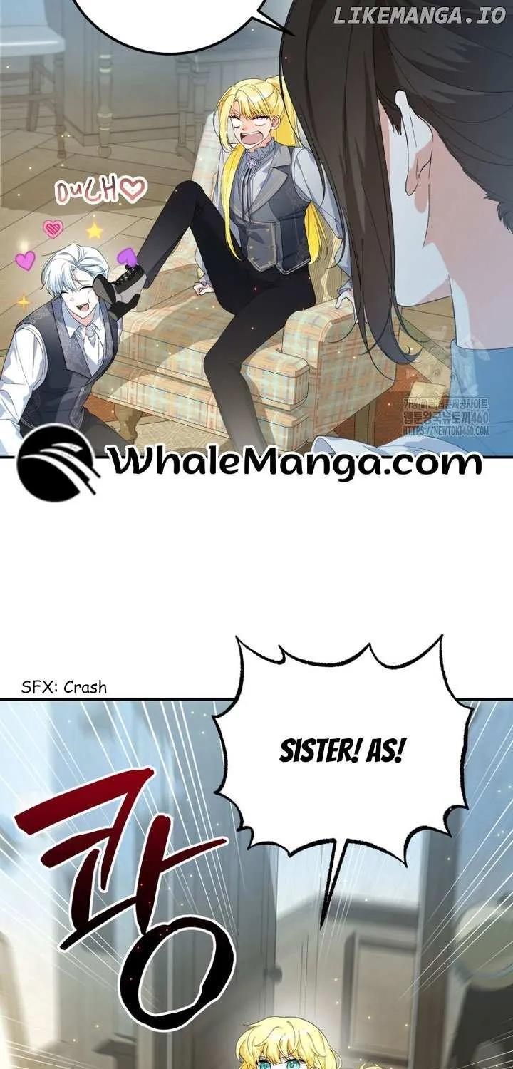 Dropping Ranks To Get Married Chapter 23 page 62 - 