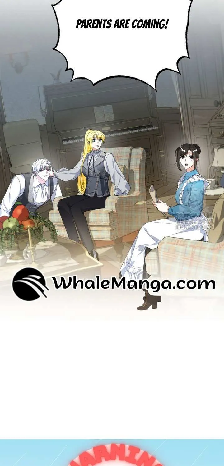 Dropping Ranks To Get Married Chapter 23 page 64 - 