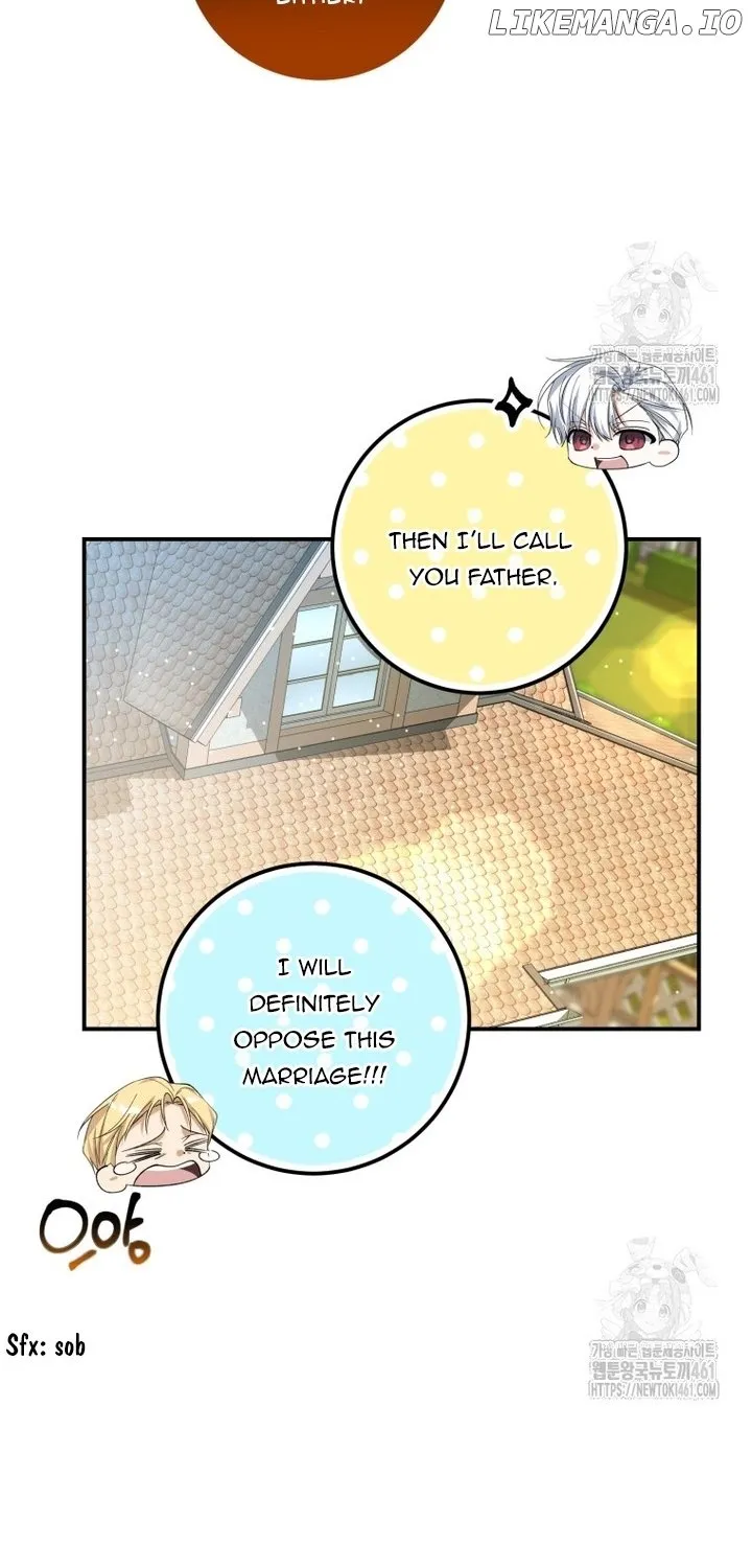 Dropping Ranks To Get Married Chapter 24 page 12 - 