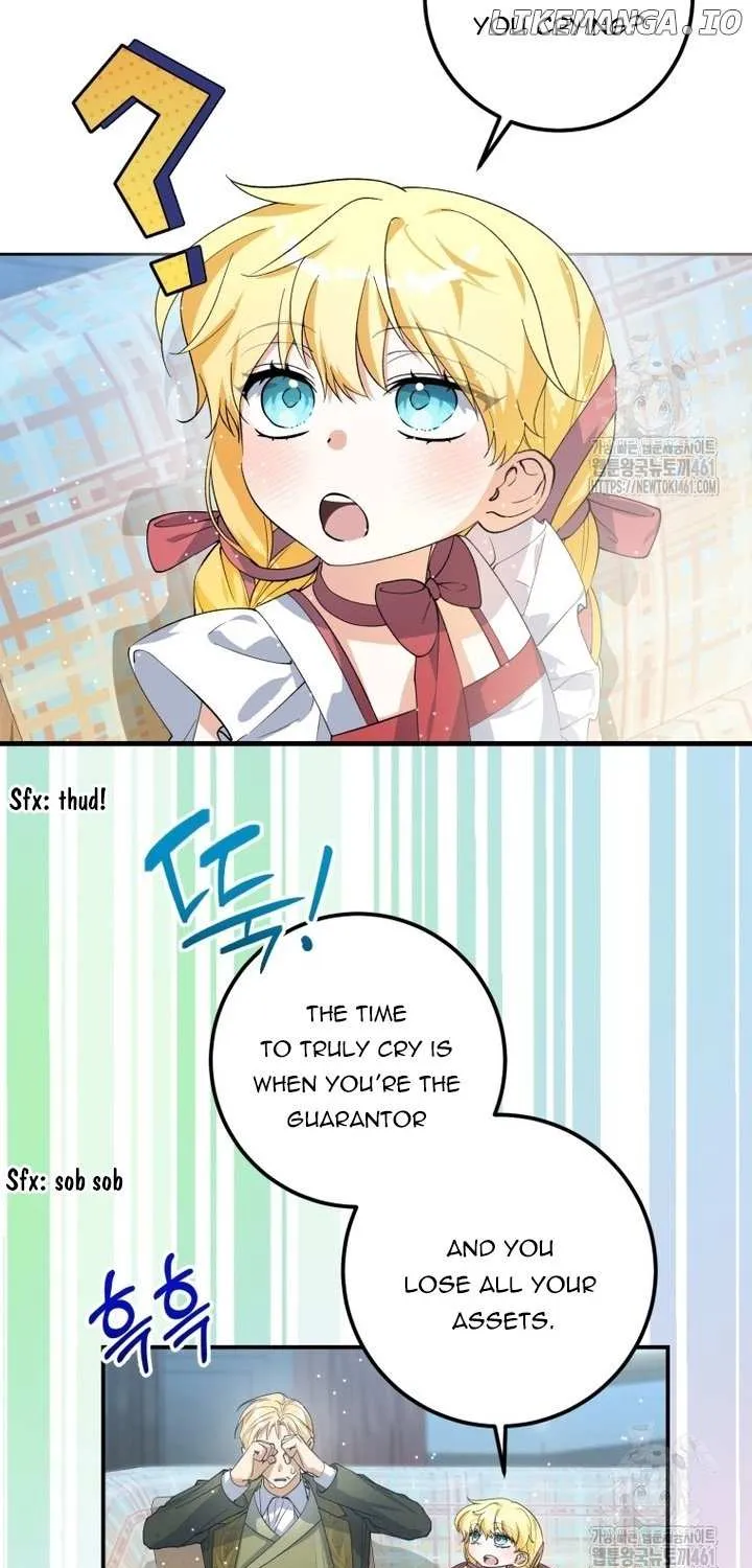 Dropping Ranks To Get Married Chapter 24 page 14 - 