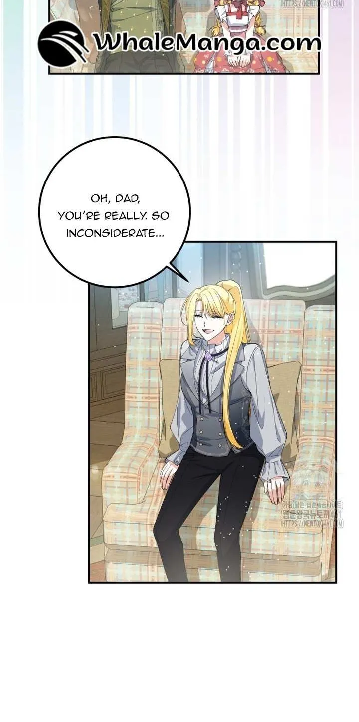 Dropping Ranks To Get Married Chapter 24 page 15 - 