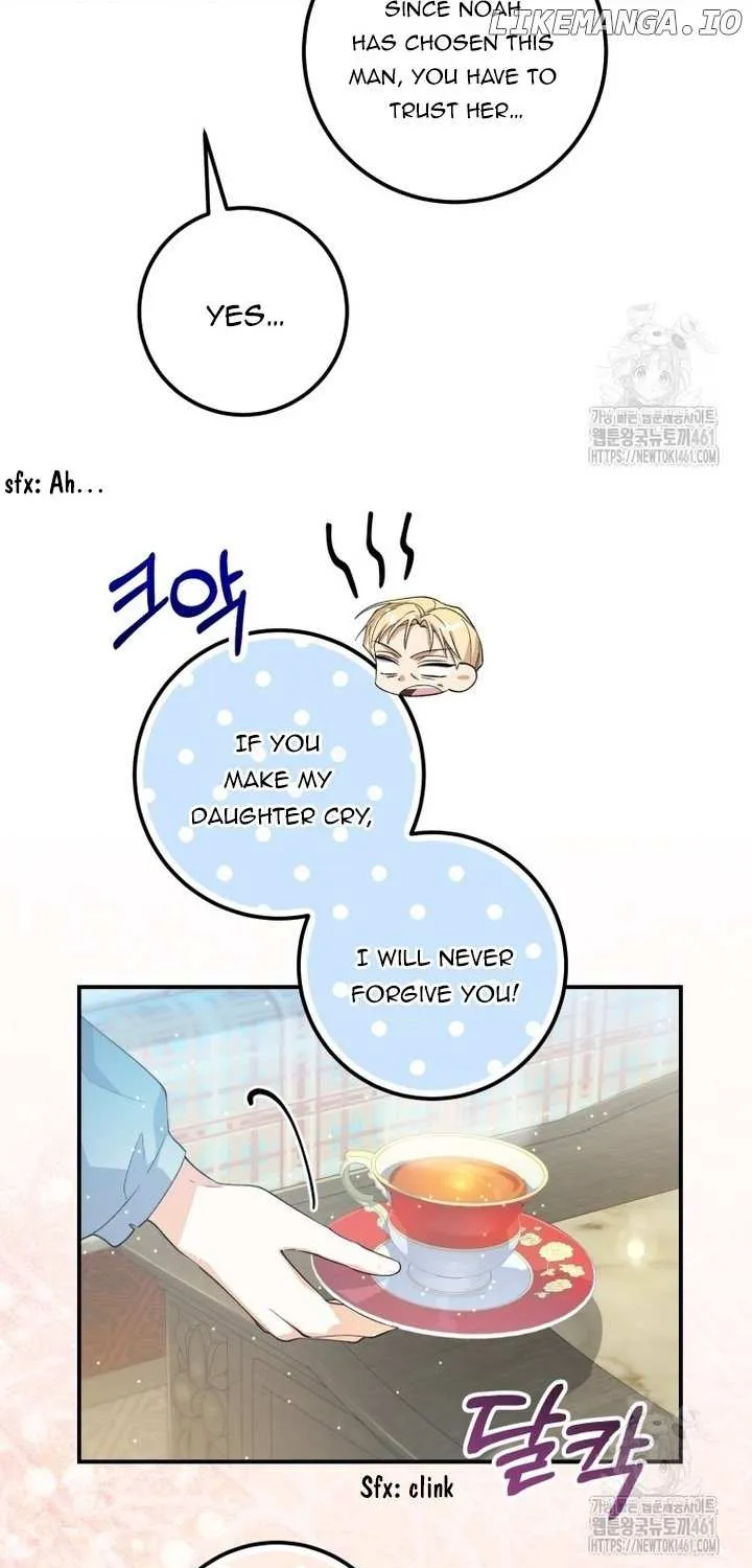 Dropping Ranks To Get Married Chapter 24 page 19 - 
