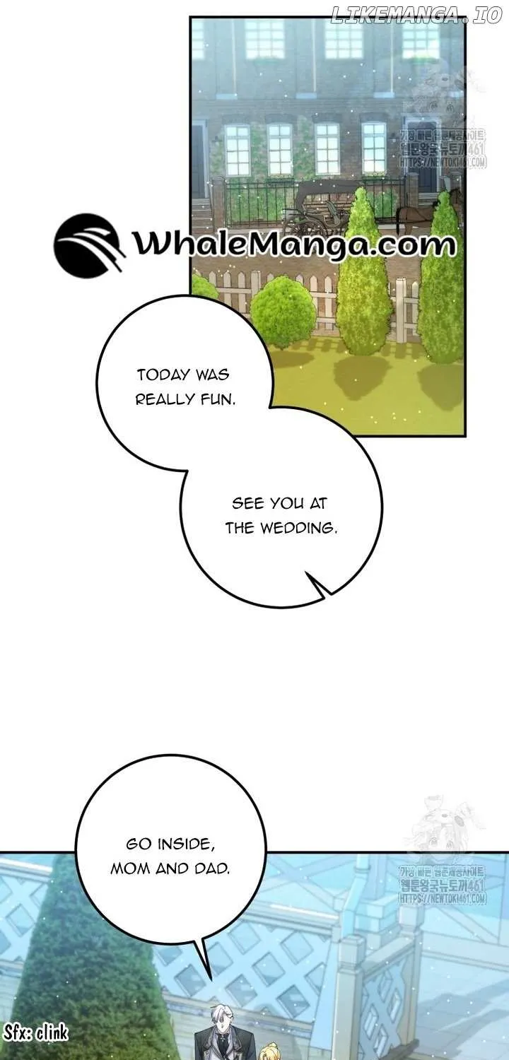 Dropping Ranks To Get Married Chapter 24 page 22 - 