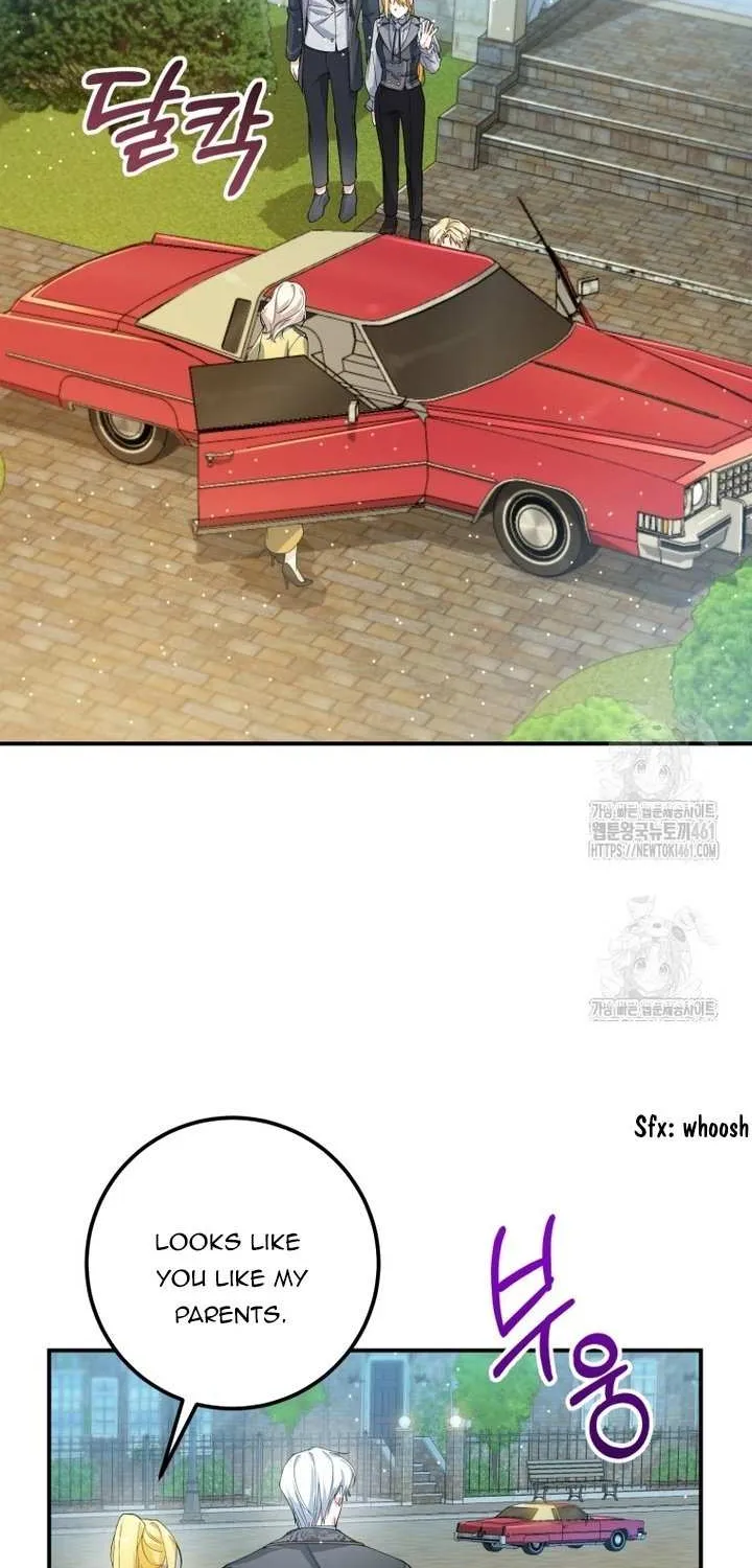 Dropping Ranks To Get Married Chapter 24 page 23 - 