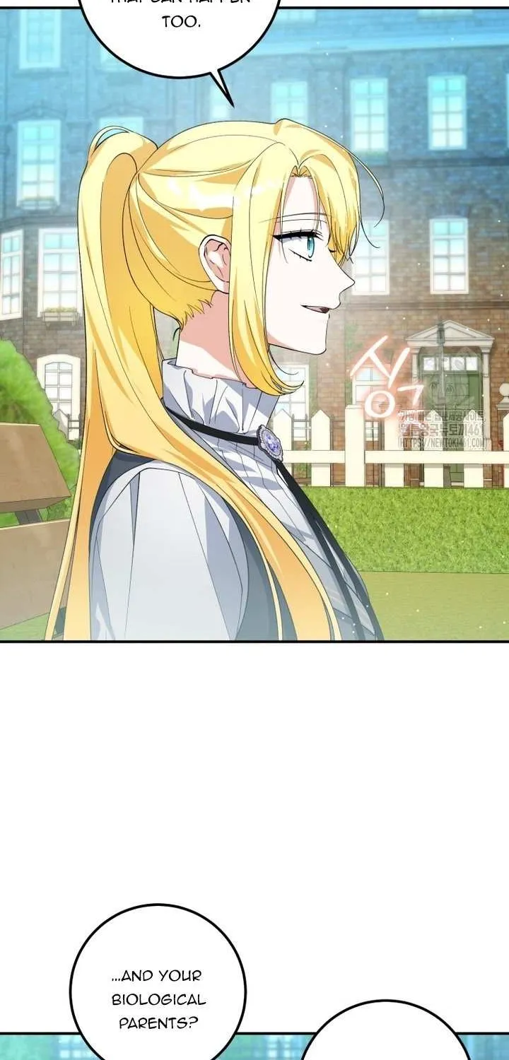 Dropping Ranks To Get Married Chapter 24 page 29 - 
