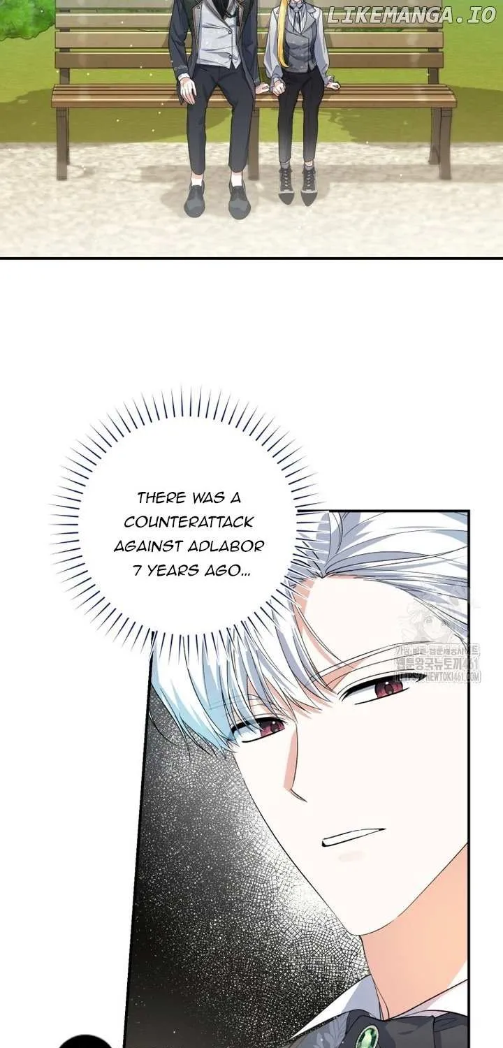 Dropping Ranks To Get Married Chapter 24 page 31 - 