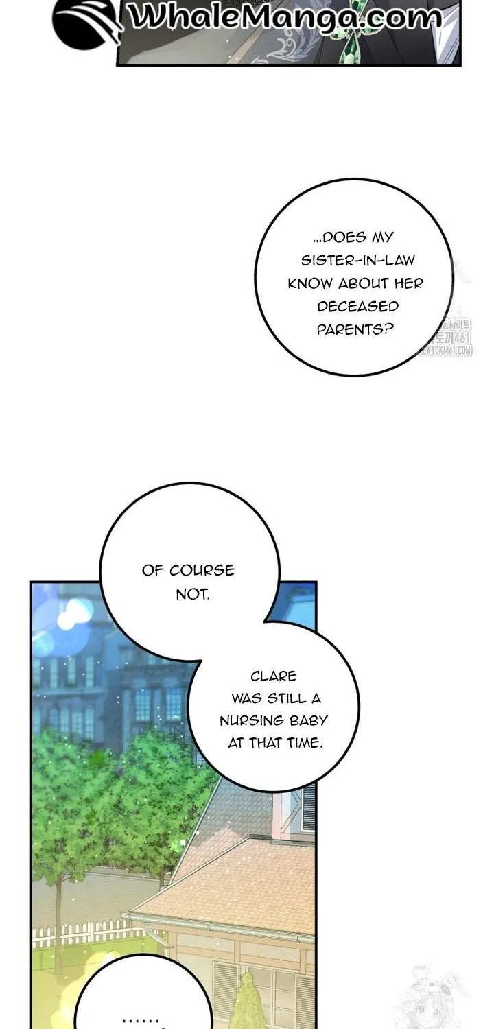 Dropping Ranks To Get Married Chapter 24 page 32 - 