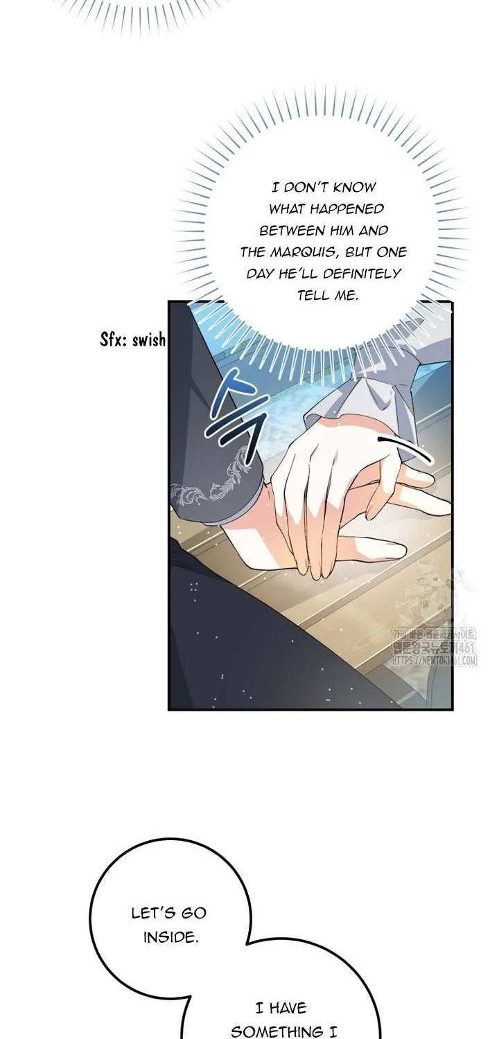 Dropping Ranks To Get Married Chapter 24 page 38 - 