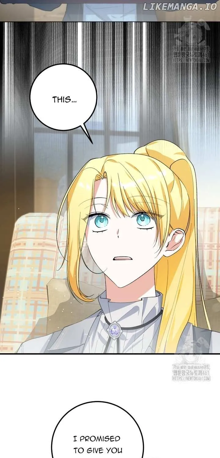 Dropping Ranks To Get Married Chapter 24 page 43 - 